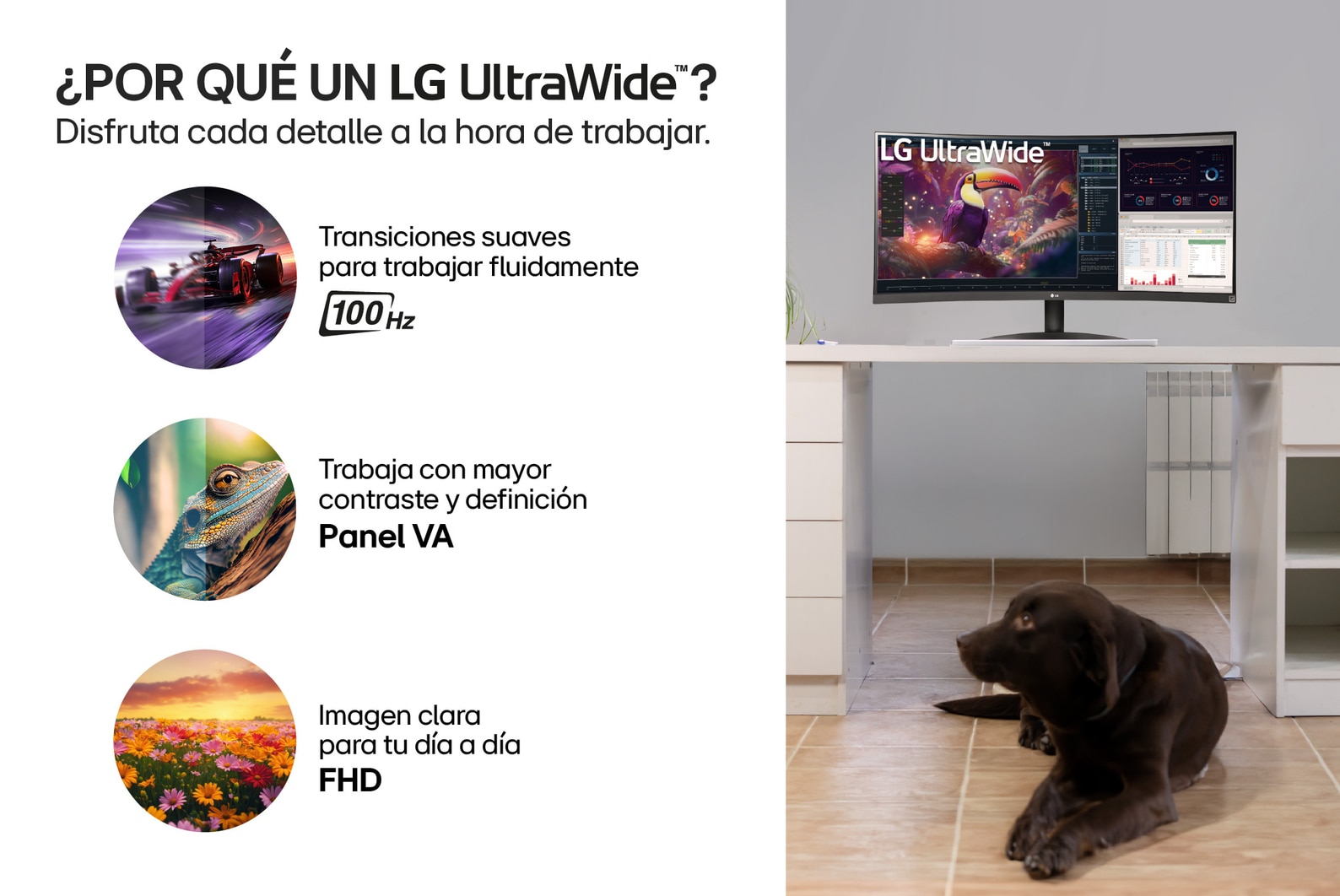 -15 degree side view